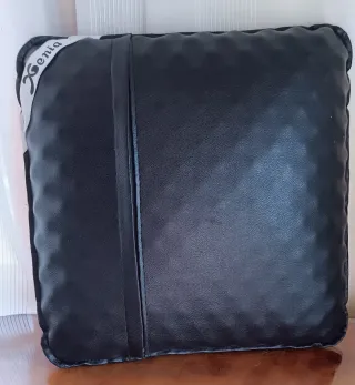 Cojín con vibración: relajar, mejora circulación