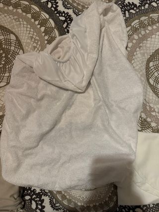 Lote Ropa de Cuna Bebé