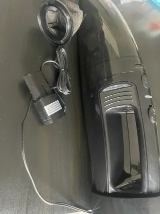 Aspiradora de mano OK. OVR 7222