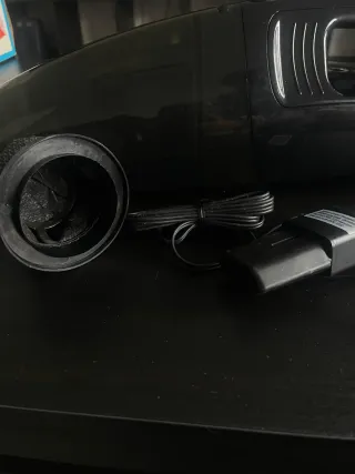 Aspiradora de mano OK. OVR 7222