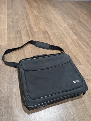 Maletín Targus Negro para Portátil