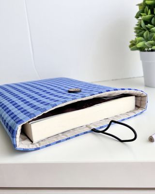 Funda para libro/tablet