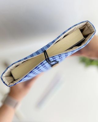 Funda para libro/tablet