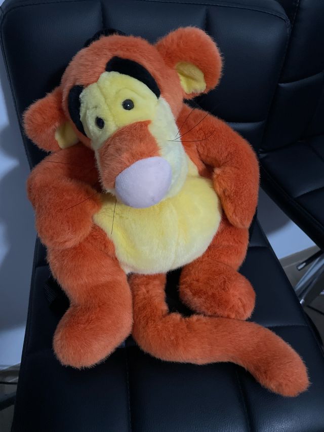 Mochila Tigger Disney