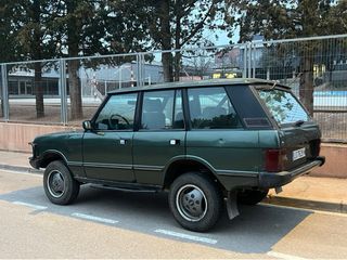Range rover  200 1993