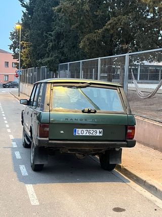 Range rover  200 1993