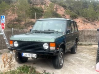 Range rover  200 1993