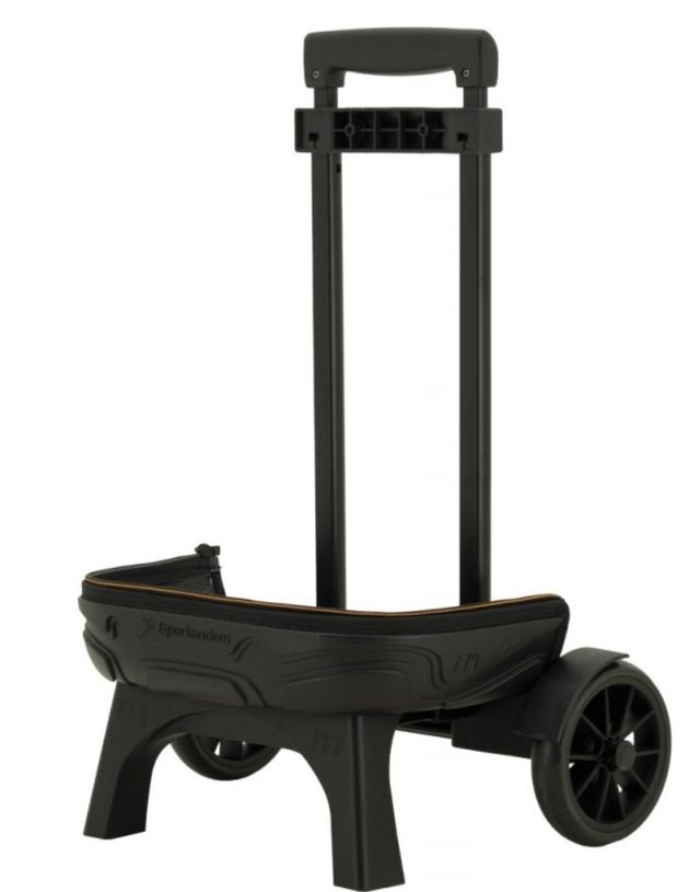 Mochila Carro COMPACT PREMIUM THUNDER PRIVATA