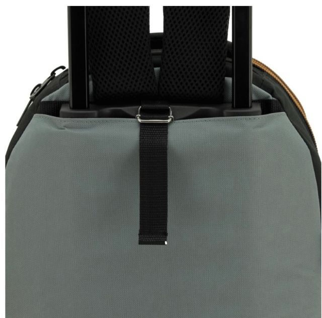 Mochila Carro COMPACT PREMIUM THUNDER PRIVATA