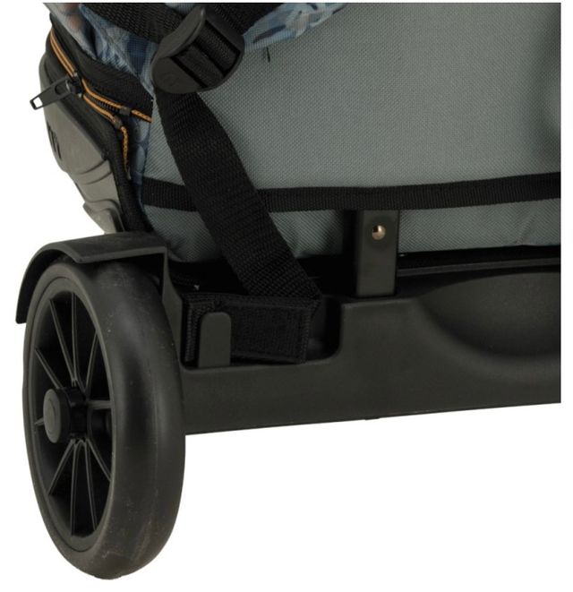 Mochila Carro COMPACT PREMIUM THUNDER PRIVATA