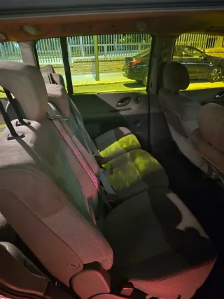 Renault Grand Espace 2003