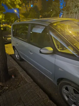 Renault Grand Espace 2003