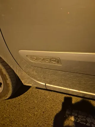 Renault Grand Espace 2003