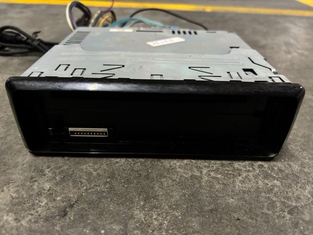 Autorradio JVC KD-R711 Bluetooth. LEER DESCRIPCION