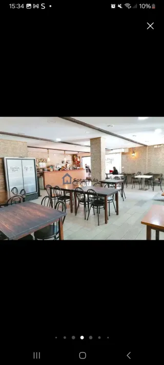 En traspaso o alquiler con opción a compra