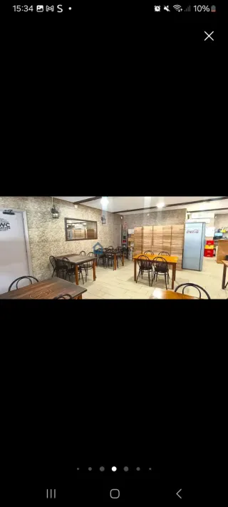 En traspaso o alquiler con opción a compra