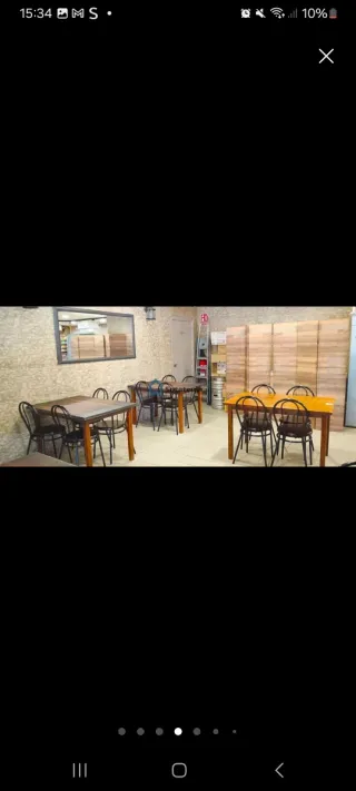 En traspaso o alquiler con opción a compra