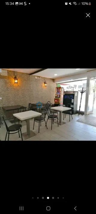 En traspaso o alquiler con opción a compra