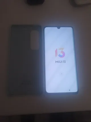 Xiaomi Note 10 Lite Quasi Nuovo