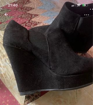 Lote Sandalias Multicolor