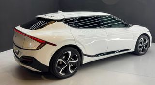 KIA Ev6 GTLine 774 Kwh RWD Long Range