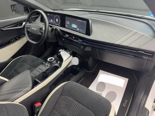 KIA Ev6 GTLine 774 Kwh RWD Long Range