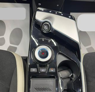 KIA Ev6 GTLine 774 Kwh RWD Long Range