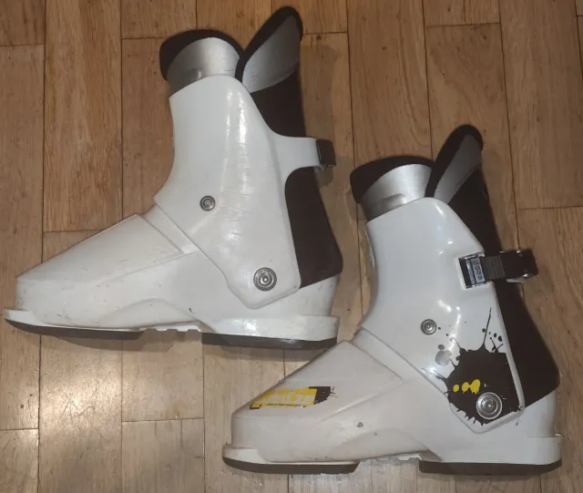 Botas de esquí Wedze para niño