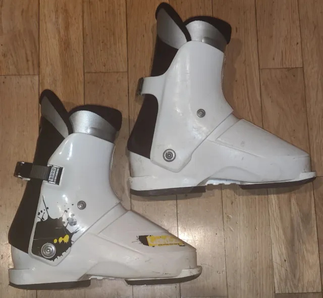 Botas de esquí Wedze para niño