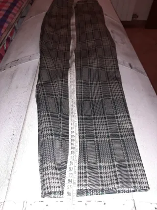 Pantaloni donna Fiorella Rubino