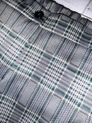 Pantaloni donna Fiorella Rubino