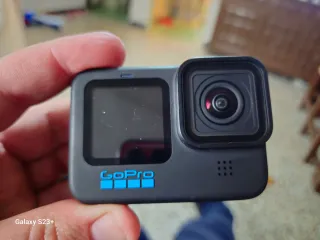 Fotocamera Sportiva GoPro 10 Black