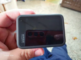 Fotocamera Sportiva GoPro 10 Black