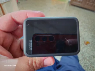 Fotocamera Sportiva GoPro 10 Black