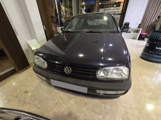Volkswagen Golf GTI 2.0 Gt Edition 1993