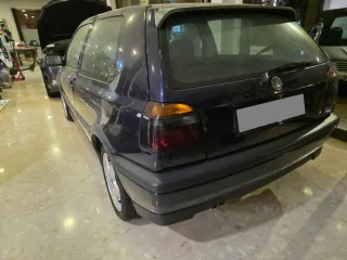 Volkswagen Golf GTI 2.0 Gt Edition 1993