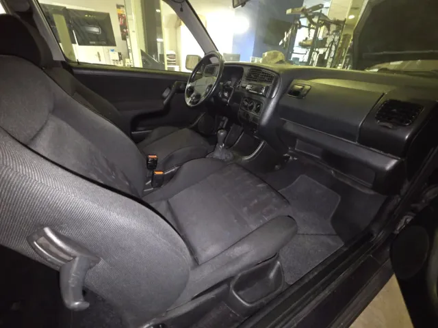 Volkswagen Golf GTI 2.0 Gt Edition 1993