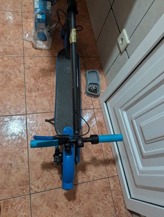Patinete Eléctrico Xiaomi Pro 2