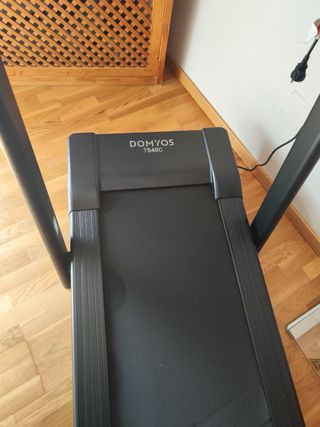 Cinta de correr DOMYOS T540C