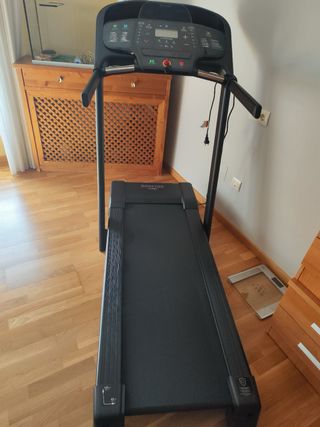 Cinta de correr DOMYOS T540C