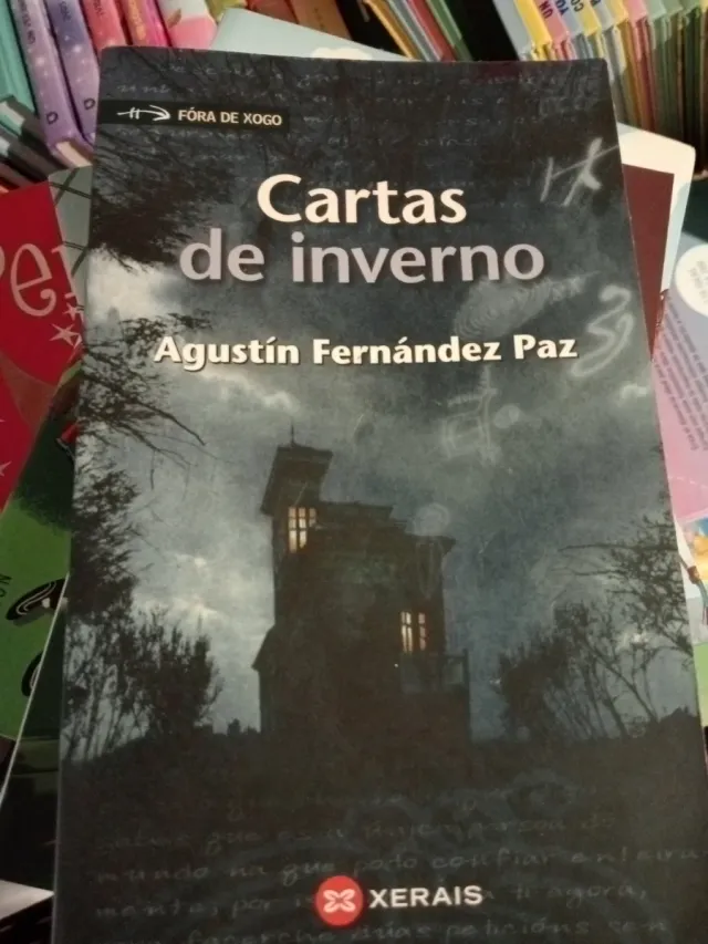 Cartas de inverno