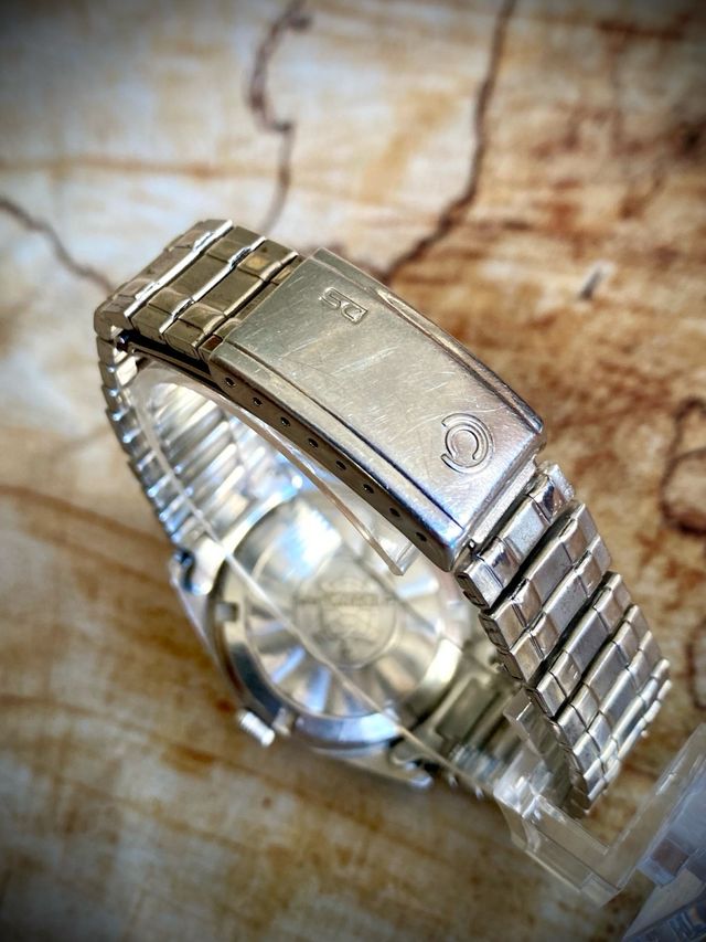 Reloj CERTINA DS Automático 1a Generación