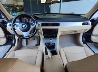 BMW Serie 3 e92 320i 2007