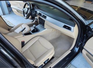 BMW Serie 3 e92 320i 2007