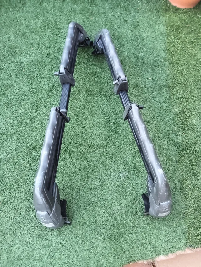 Portaesquís/Snowboard FAPA