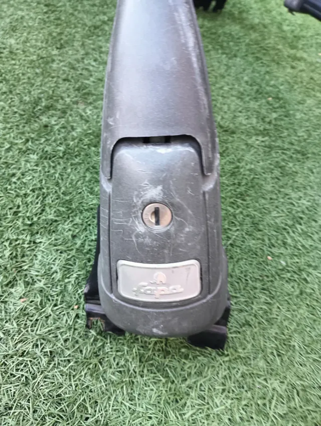 Portaesquís/Snowboard FAPA