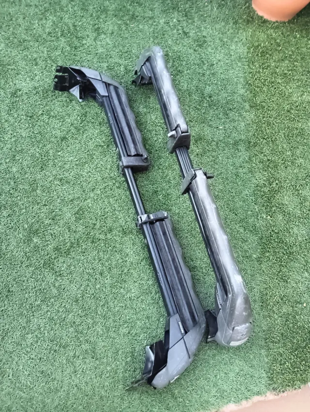 Portaesquís/Snowboard FAPA