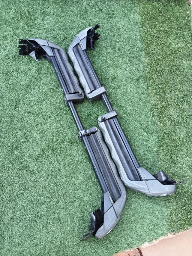 Portaesquís/Snowboard FAPA