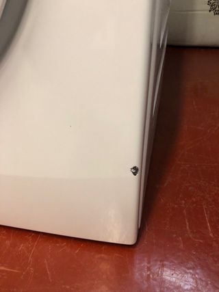 Lavatrice Miele W1 PowerWash 8kg