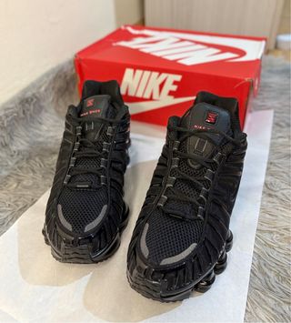 Nike Shox TL